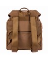  Bric's - Zaino X-Travel S Donna in nylon