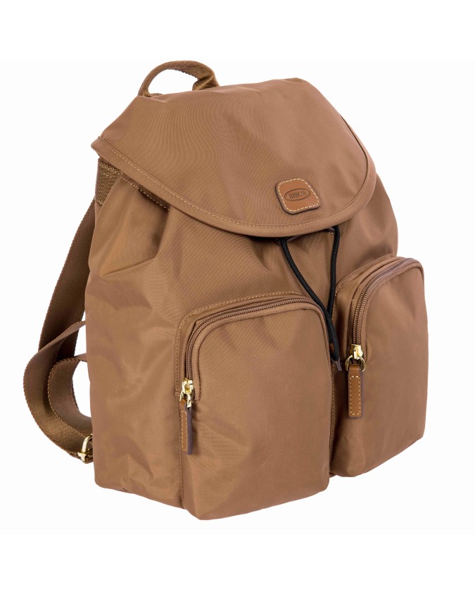 Bric's - Zaino X-Travel S Donna in nylon