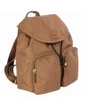  Bric's - Zaino X-Travel S Donna in nylon