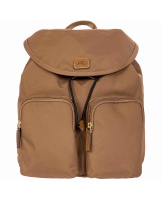  Bric's - Zaino X-Travel S Donna in nylon