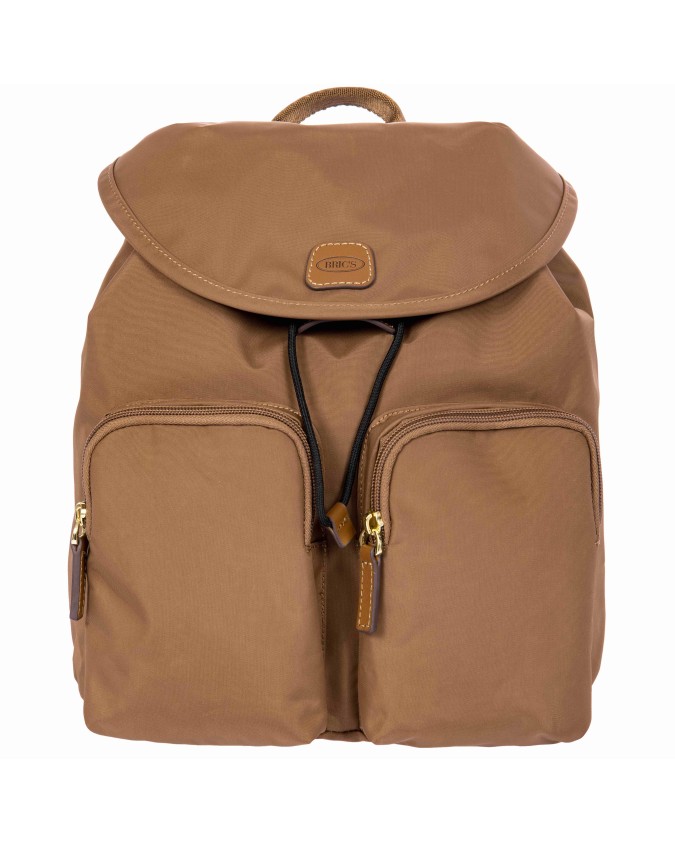  Bric's - Zaino X-Travel S Donna in nylon