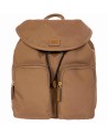  Bric's - Zaino X-Travel S Donna in nylon