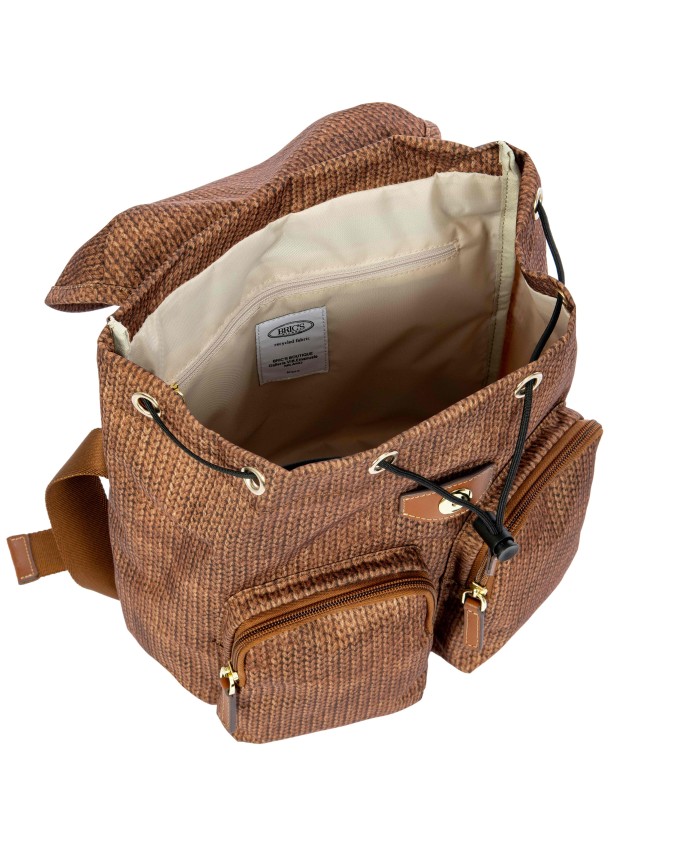  Bric's - Zaino X-Travel S Donna in nylon