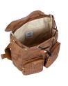  Bric's - Zaino X-Travel S Donna in nylon