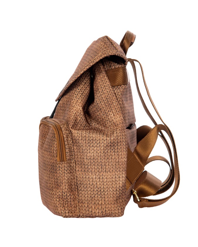  Bric's - Zaino X-Travel S Donna in nylon