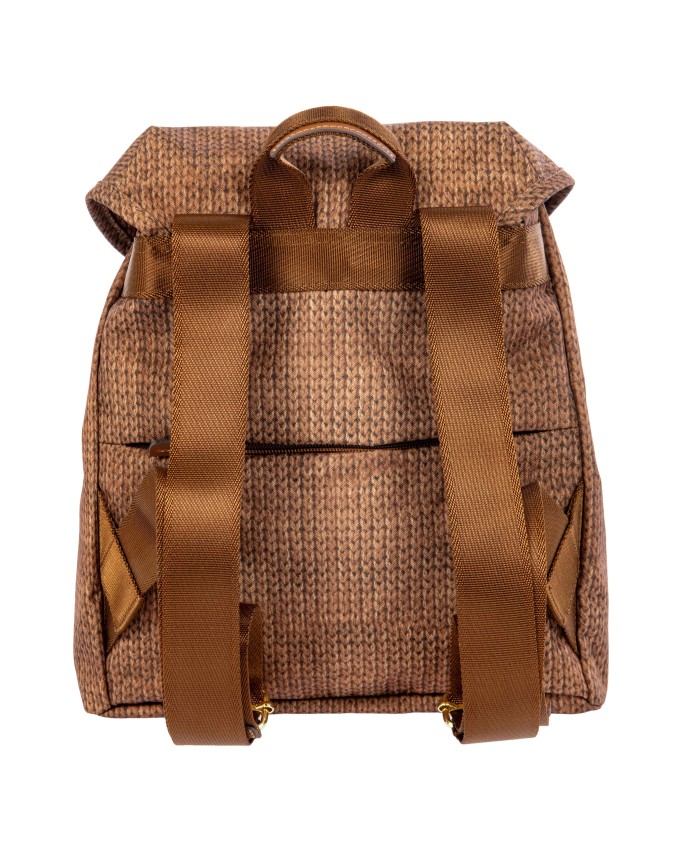  Bric's - Zaino X-Travel S Donna in nylon
