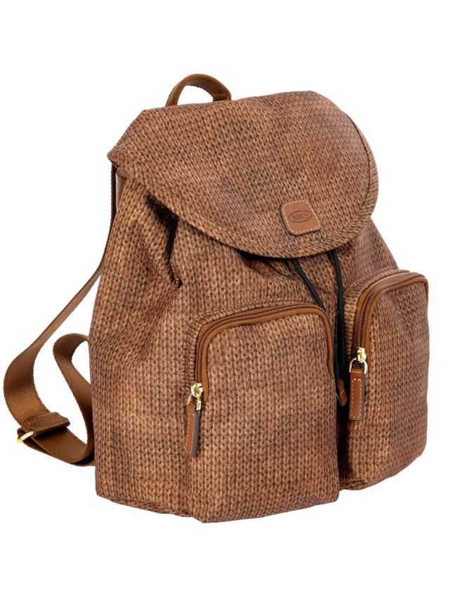  Bric's - Zaino X-Travel S Donna in nylon
