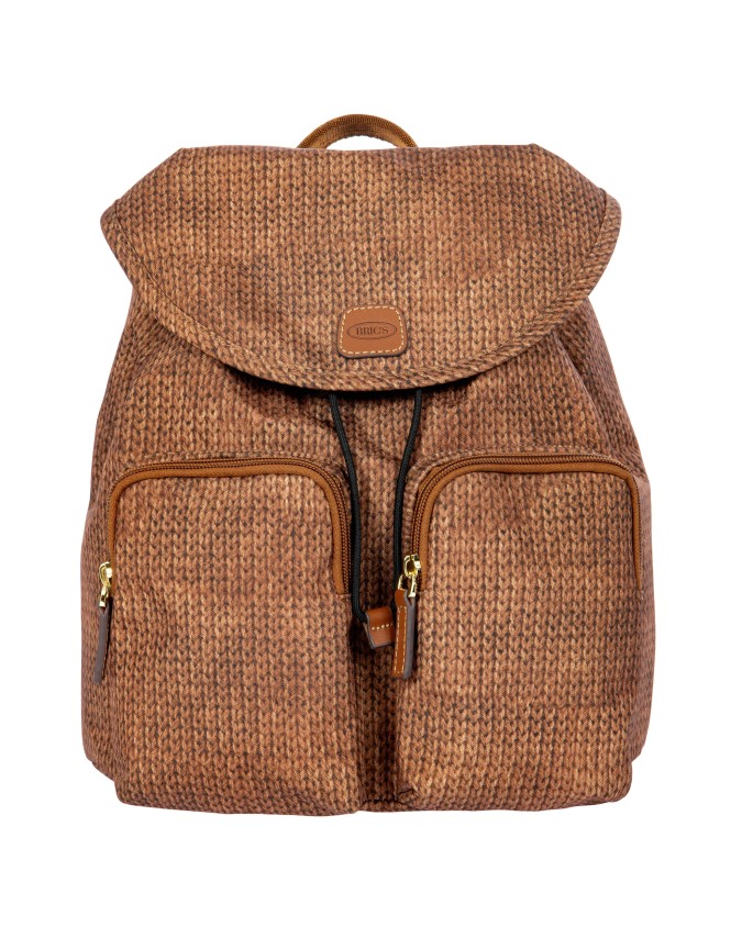  Bric's - Zaino X-Travel S Donna in nylon