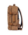  Bric's - Zaino in nylon satinato porta pc 15'' X-Travel