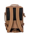  Bric's - Zaino in nylon satinato porta pc 15'' X-Travel