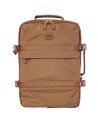 Bric's - Zaino in nylon satinato porta pc 15'' X-Travel