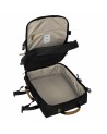  Bric's - Zaino in nylon satinato porta pc 15'' X-Travel