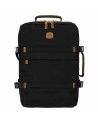 Bric's - Zaino in nylon satinato porta pc 15'' X-Travel