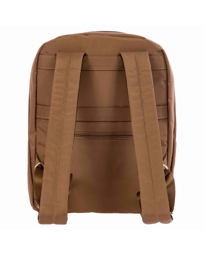  Bric’s - Zaino x-travel Grande in nylon satinato