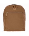  Bric’s - Zaino x-travel Grande in nylon satinato
