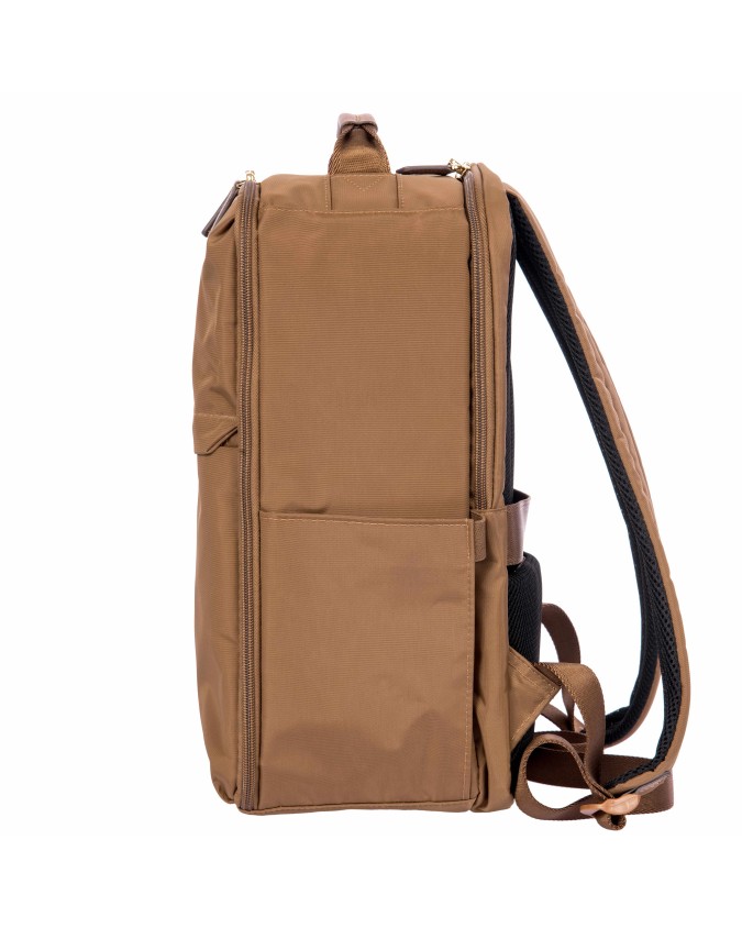  Bric's - Zaino Underseat in Nylon X-Collection