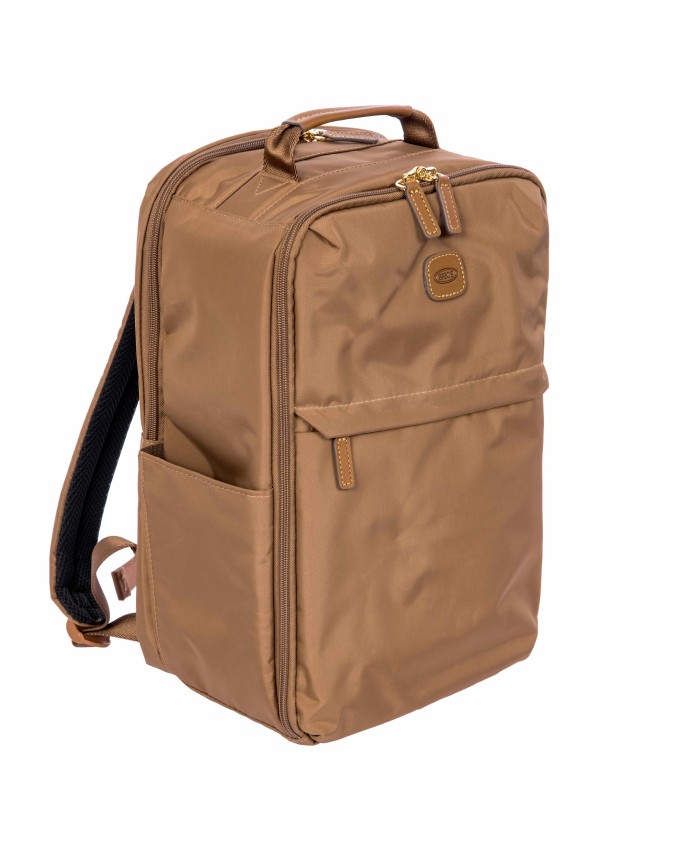  Bric's - Zaino Underseat in Nylon X-Collection
