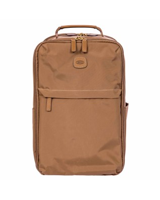 Bric's - X-Collection Nylon Underseat Backpack