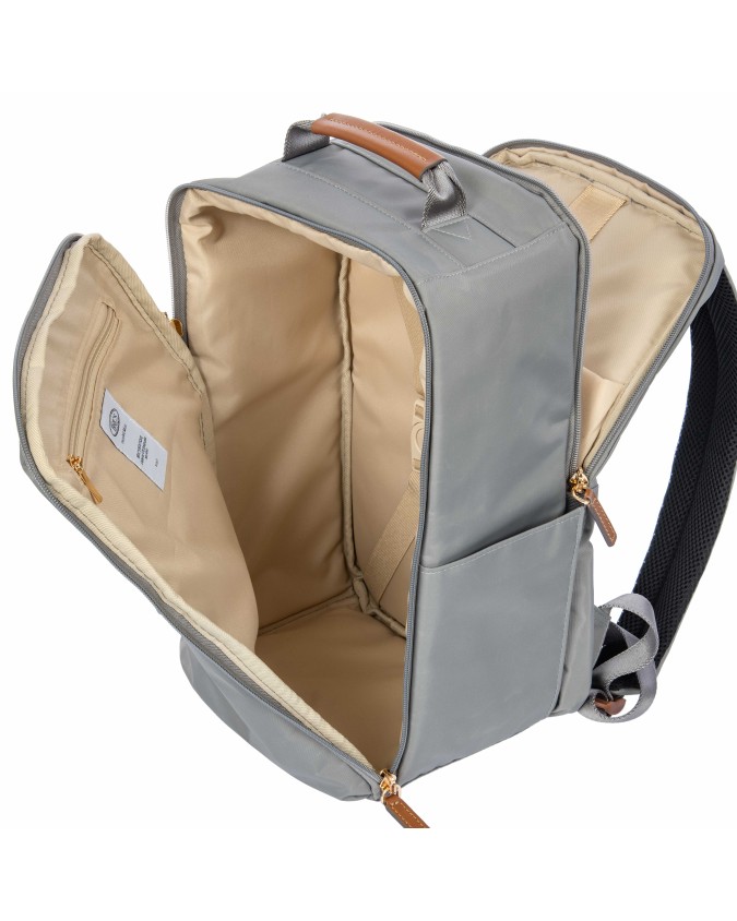  Bric's - Zaino Underseat in Nylon X-Collection