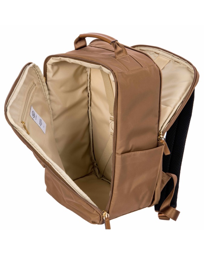  Bric's - Zaino Underseat in Nylon X-Collection