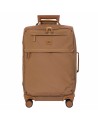  Bric's - Trolley soft cabina X-Travel 4 Ruote 55 cm