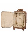  Bric's - Trolley soft cabina X-Travel 4 Ruote 55 cm