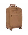  Bric's - Trolley soft cabina X-Travel 4 Ruote 55 cm
