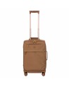  Bric's - Trolley soft cabina X-Travel 4 Ruote 55 cm