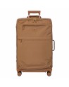  Bric's - Trolley medio in nylon 70 cm 4 Ruote cm X-Collection