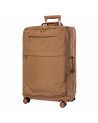  Bric's - Trolley medio in nylon 70 cm 4 Ruote cm X-Collection