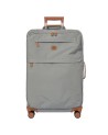  Bric's - Trolley medio in nylon 70 cm 4 Ruote cm X-Collection