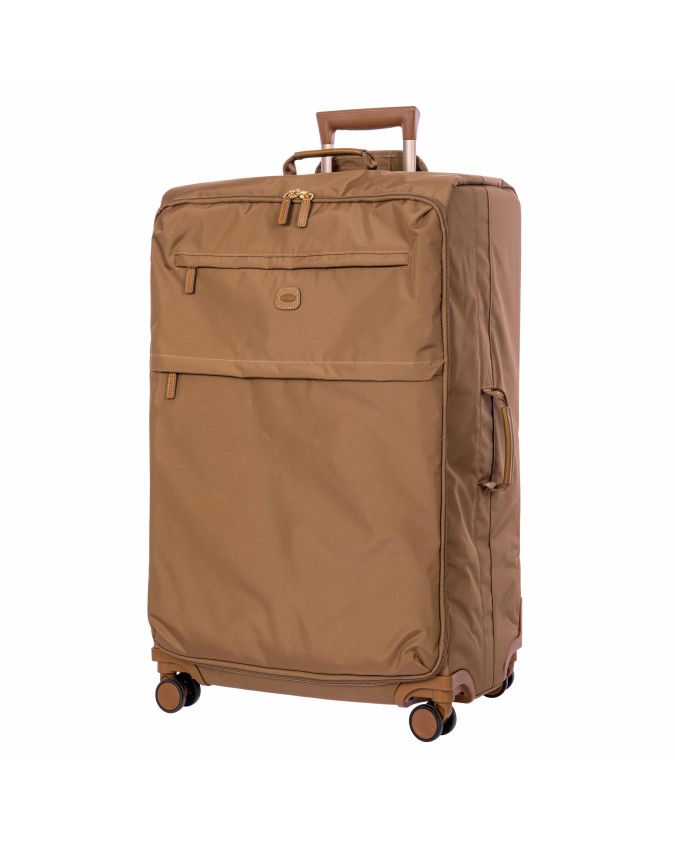  Bric's - X-Travel Trolley grande Soft 77cm in nylon