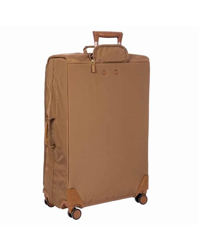  Bric's - X-Travel Trolley grande Soft 77cm in nylon