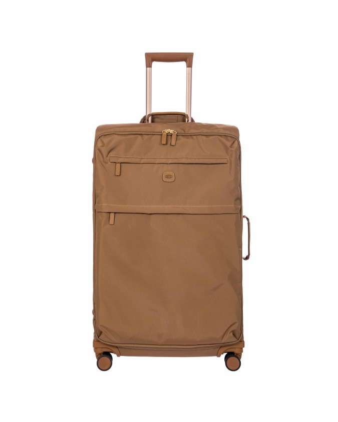  Bric's - X-Travel Trolley grande Soft 77cm in nylon