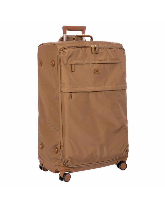  Bric's - X-Travel Trolley grande Soft 77cm in nylon
