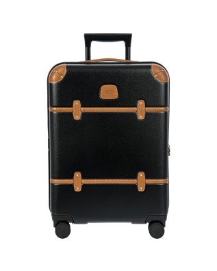 Bric's - Bellagio 4-Wheel 55 cm Cabin Trolley (Expandable)