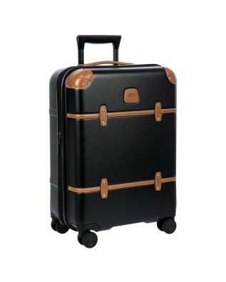 Bric's - Bellagio 4-Wheel 55 cm Cabin Trolley (Expandable) 2