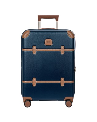 Bric's - Bellagio 4-Wheel 55 cm Cabin Trolley (Expandable)