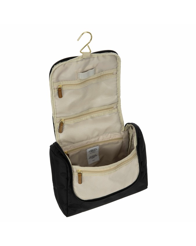  Bric's - Necessaire Multi Tasche in Nylon X-Collection