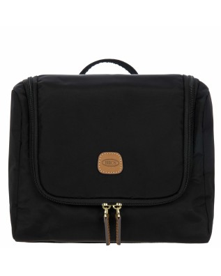 Bric's - X-Collection Multi-Pocket Nylon Toiletry Bag