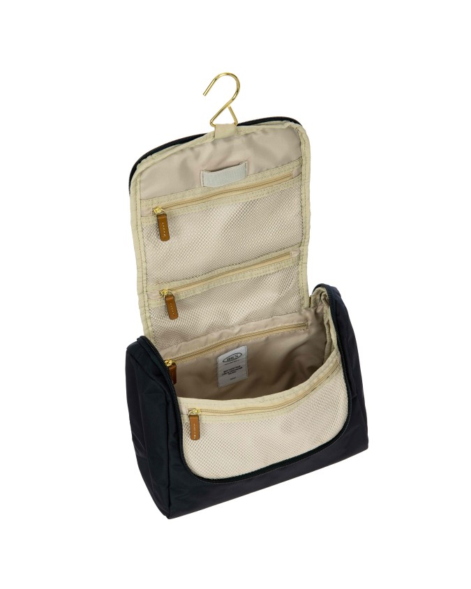  Bric's - Necessaire Multi Tasche in Nylon X-Collection