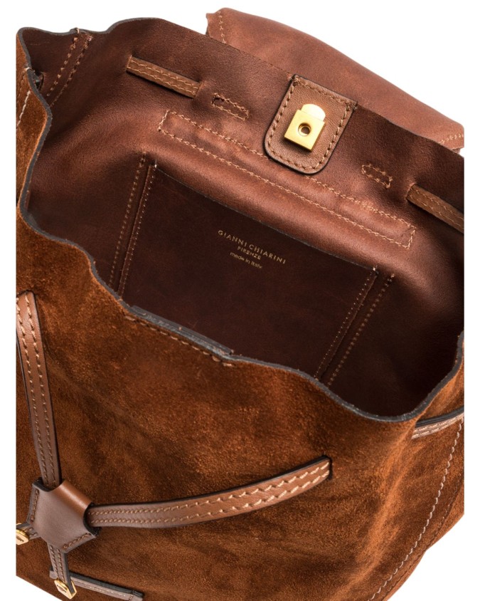  Gianni Chiarini - Zaino donna Tg. 