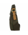  Bric's - Borsa a Tracolla Piccola in Nylon X-Collection