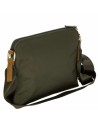  Bric's - Borsa a Tracolla Piccola in Nylon X-Collection