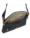  Bric's - Borsa a Tracolla Piccola in Nylon X-Collection