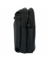  Bric's - Borsetta a Tracolla con Tre Tasche in Nylon