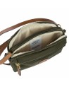  Bric's - Borsetta a Tracolla con Tre Tasche in Nylon