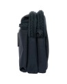  Bric's - Borsetta a Tracolla con Tre Tasche in Nylon