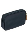  Bric's - Borsetta a Tracolla con Tre Tasche in Nylon
