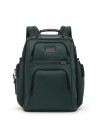  Tumi - Zaino porta pc 15'' in nylon balistico Brief Pack Alpha